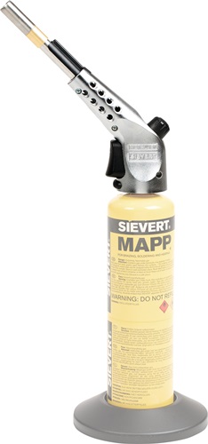 Lötlampe Metaljet 2155 o.Schraubkartusch