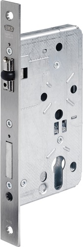 PETschl.PZ 24/55mm DIN L/R SP VA ktg.Rol