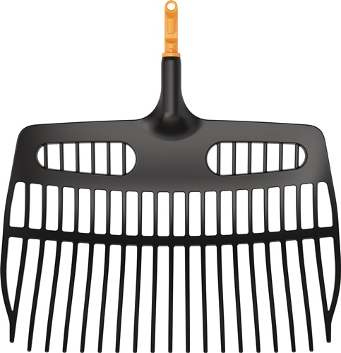 Schaufelrechen OneClick Arbeits-B.480mm