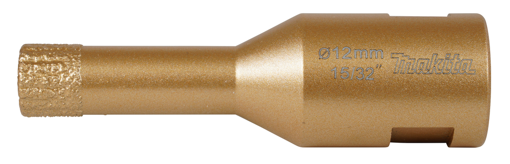 D-79946 Diamant-Hohlbohrkrone 12 mm