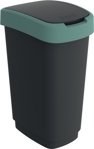 Wertstoffsammler TWIST 50l H602xB298xT40