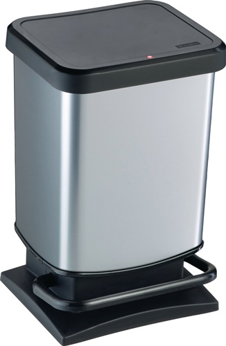 Tretabfallsammler PASO 20l DxH457mm PP-R