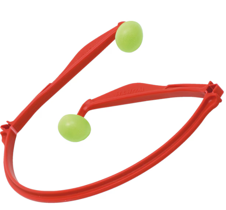 Bügelgehörschutz faltbar x-300