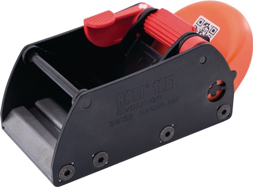 Ralihobel RALI 105 Evolution L.105mm Hob