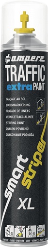 Bodenmarkierspray Traffic Extra Paint XL