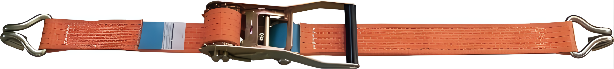 8 m Zurrgurt DIN EN 12195-2