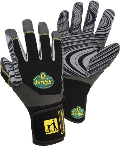 Vibrationsschutzhandschuhe Schock Absorb