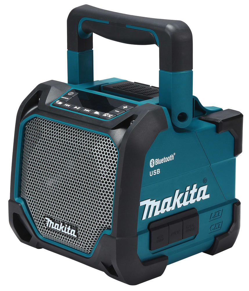OUT DMR202 Makita Bluetooth-Lautsprecher
