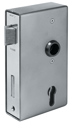 Schlosskasten 140P DIN L Maß A30xB94xC17