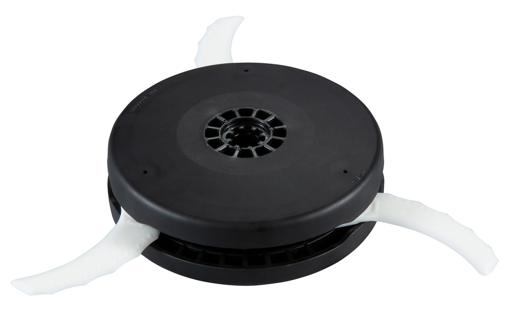 199868-0 Messerkopf Kunststoff