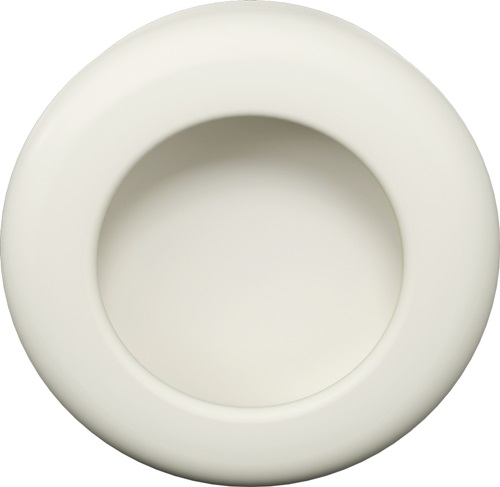 Schiebetürmuschel 538.60MLB PA 99 reinwe