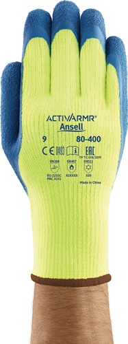 Kälteschutzhandschuhe ActivArmr® 80-400