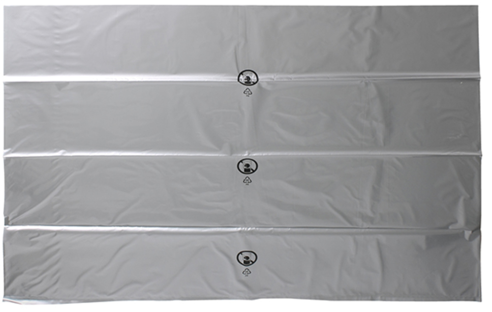 195440-6 Entsorgungssack Kunststoff