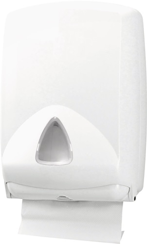 Falthandtuchspender Elements H415xB305xT