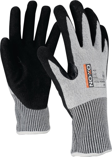 Schnittschutzhandschuhe Cut Supreme 9604