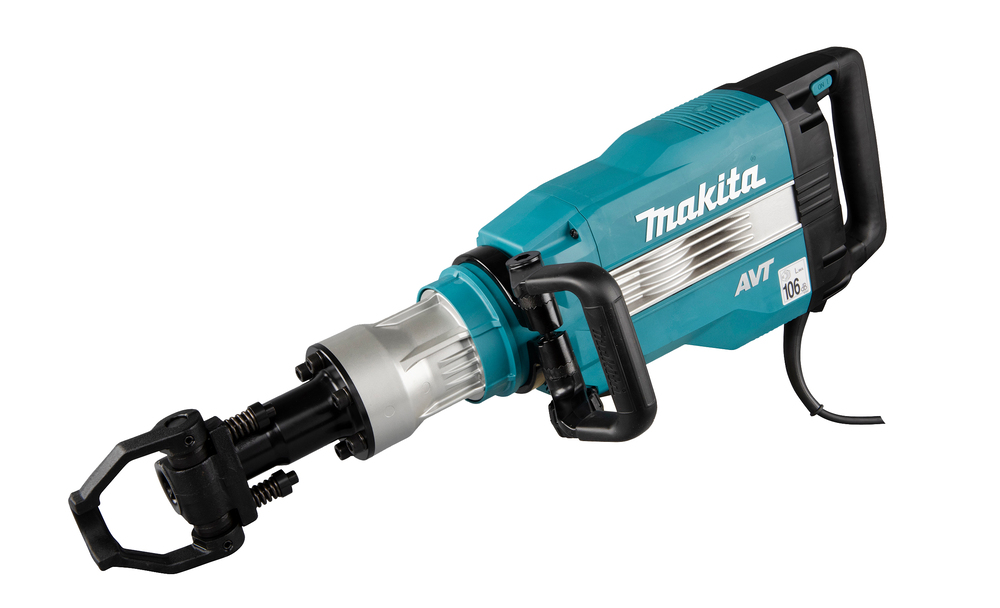 Stemmhammer für Makita 28,6mm 1.850 W