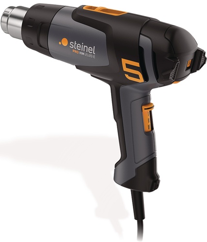 Heißluftgebläse HeatMatic PROHM 2120 EKF