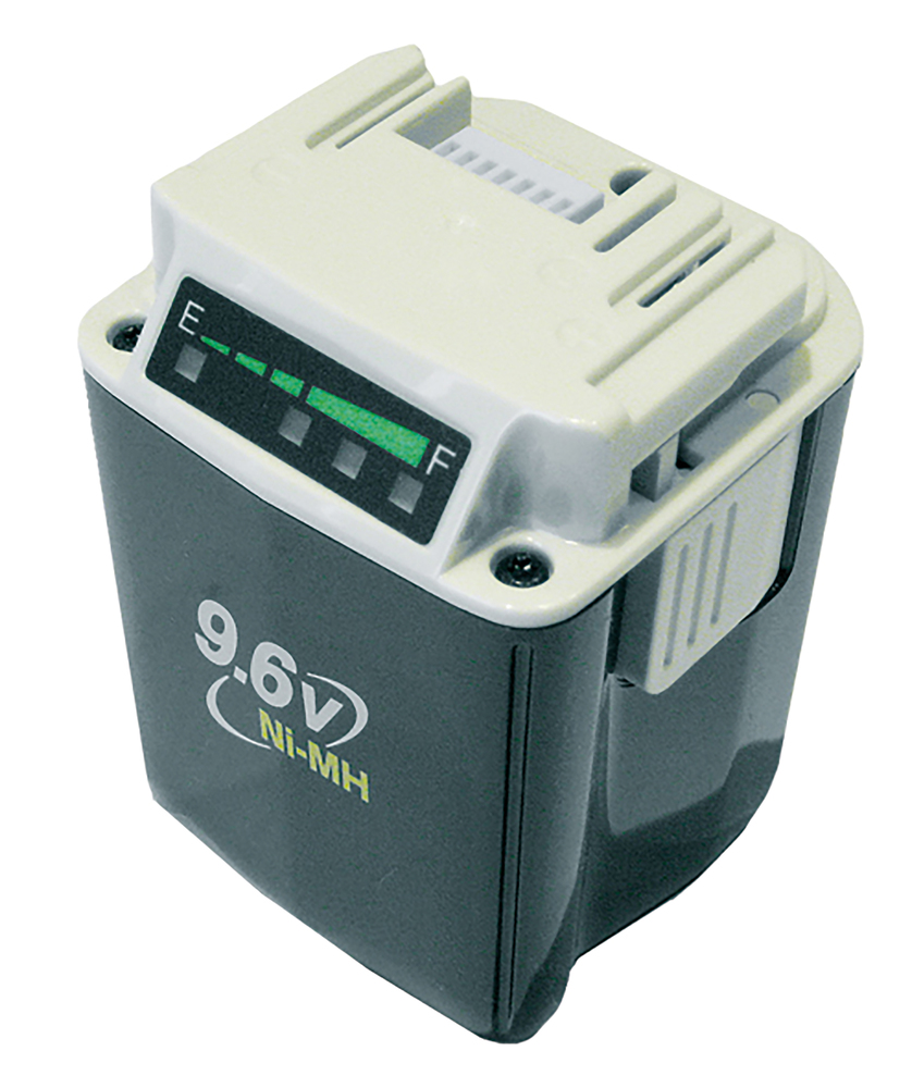 193536-7 Akku-BH9033A NI-MH