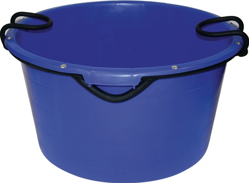 Mörtelkübel GRIPLINE C 90l kranbar,TÜV G