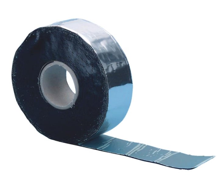 Bitumenband mit Kaschierung