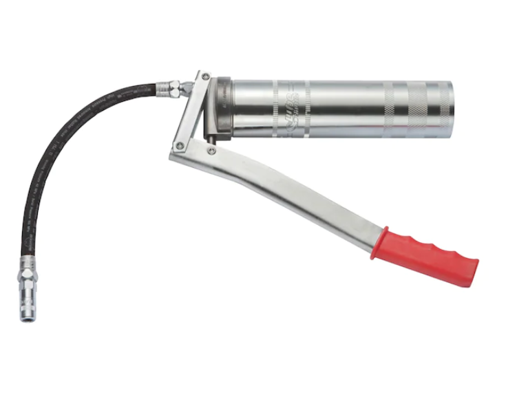 Handhebelfettpresse Lube-Shuttle®
