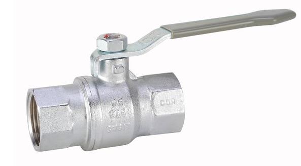 Kugelhahn Universal 984.0 3/4"IG/ IG