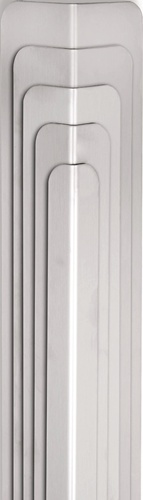 Eckschutzwinkel L.1000mm Schenkelhöhe 20