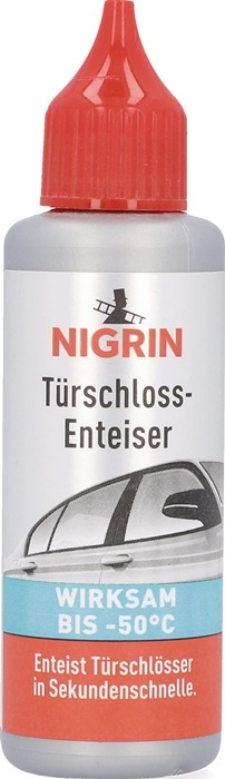 50ml Türschlossenteiser Spritzflasche