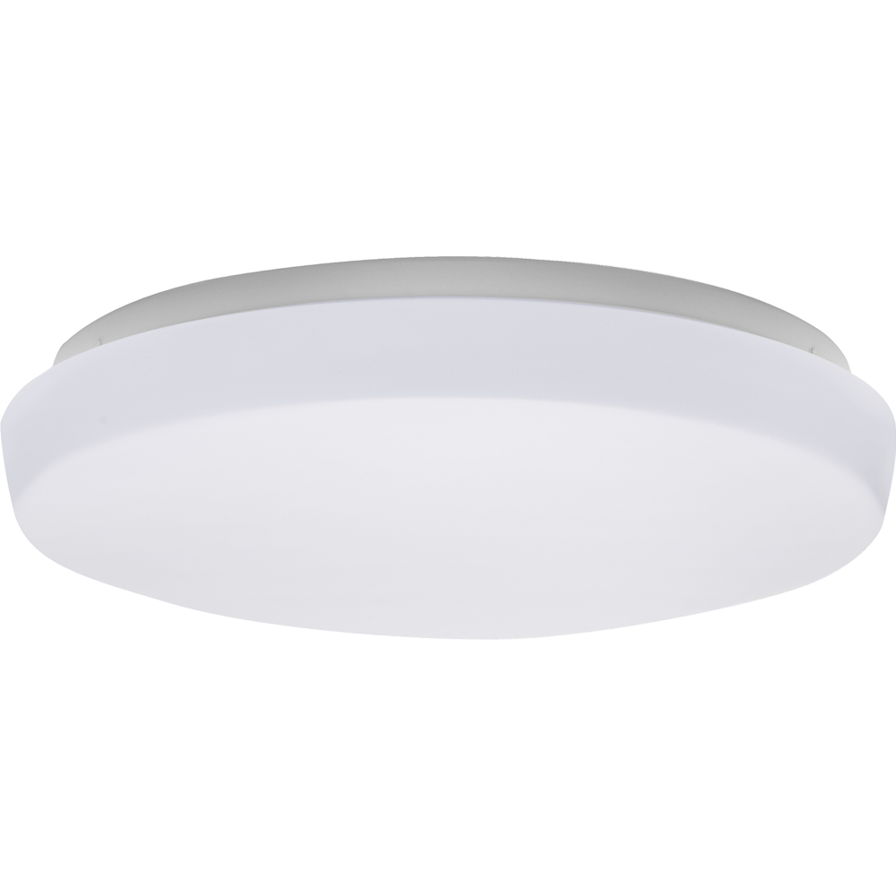 LED-Deckenleuchte crown S 12W 4000K