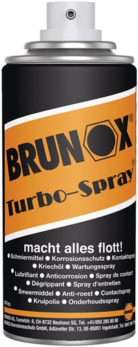 Multifunktionsspray Turbo-Spray® 100 ml