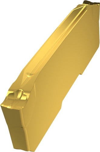 PRAMET Wendeschneidplatte ISO GL1-D150G015L12-PM:G8330 Schnittbreite 1,5mm PVD beschichtet