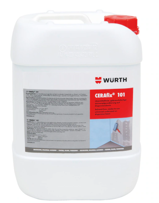 Fliesendispersionsgrund CERAfix® 101 (10 l)