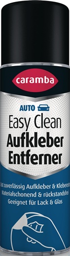 Aufkleberentferner Easy Clean 300ml Spra