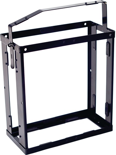Kanisterhalterung L.377mm B.174mm H.485m