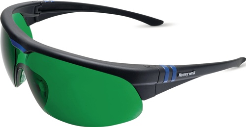 Schweißerbrille Millenia 2G EN 166,EN 16