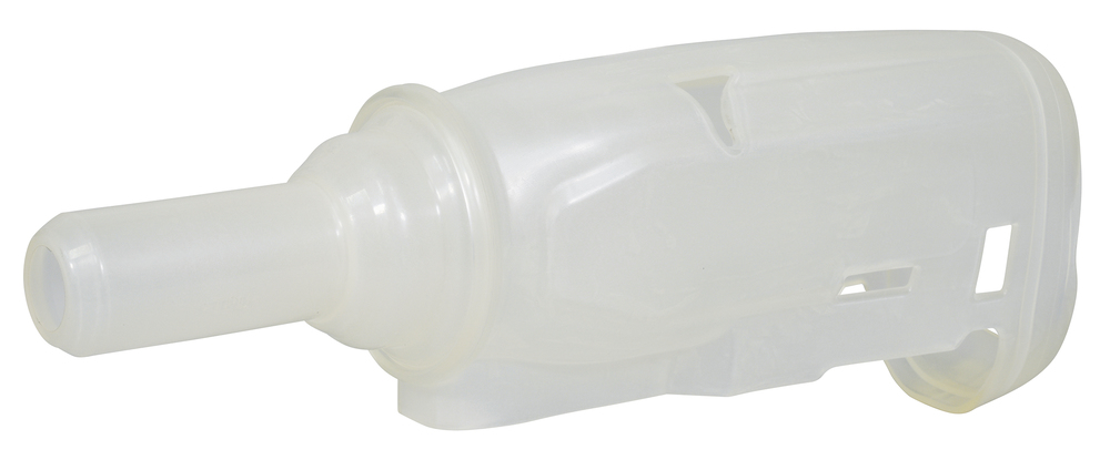 191G65-6 Schutzabdeckung Set Transparent