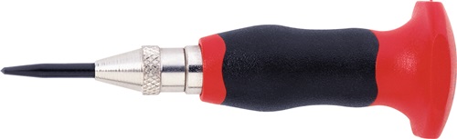 Automatikkörner L.95mm Schaft-Q.11mm 20-