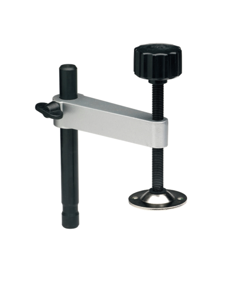 122728-1 Schraubzwinge kpl.