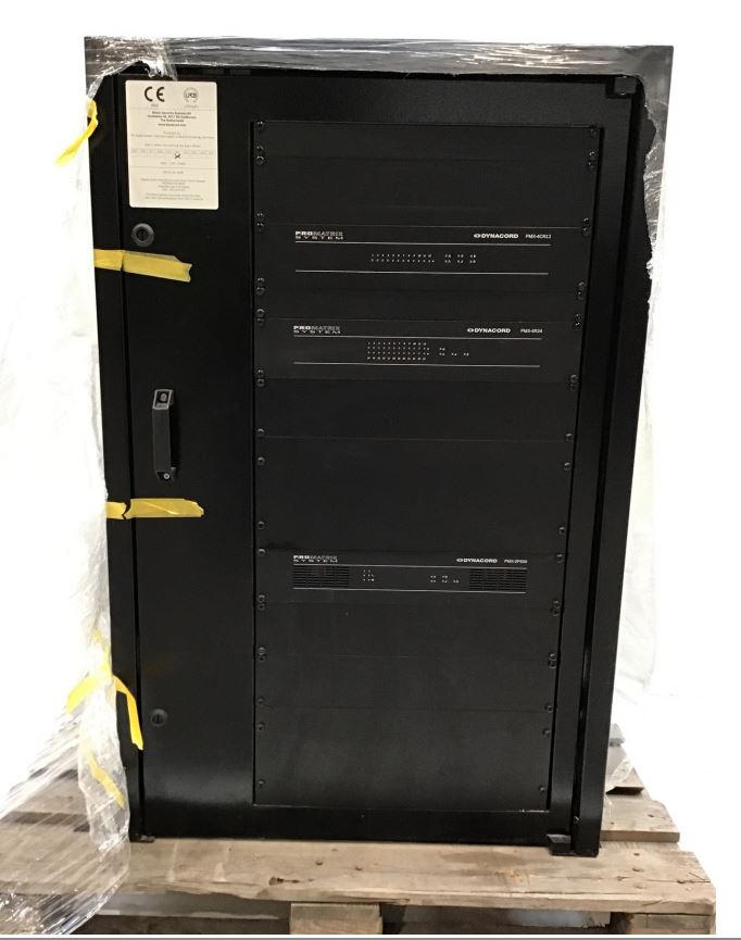 Bosch Brandmeldesystem Promatix 8000