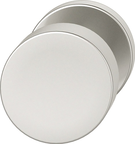 Türknopf 23 0829 03400 Alu.0105 Aufnahme