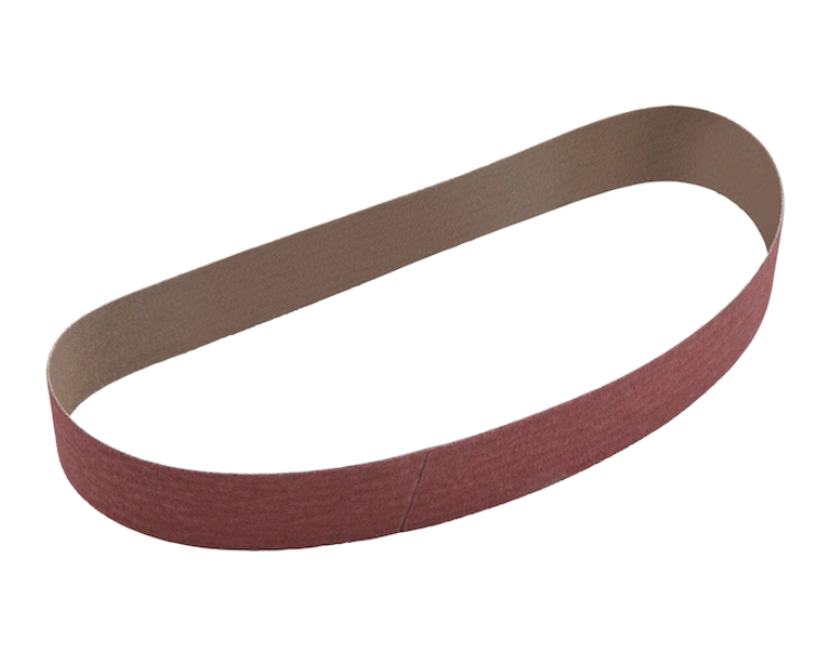 Gewebeschleifband CERALINE Rohrbandschleifer