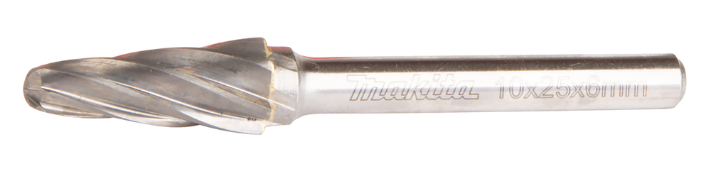 B-52825 Hartmetall Frässtift