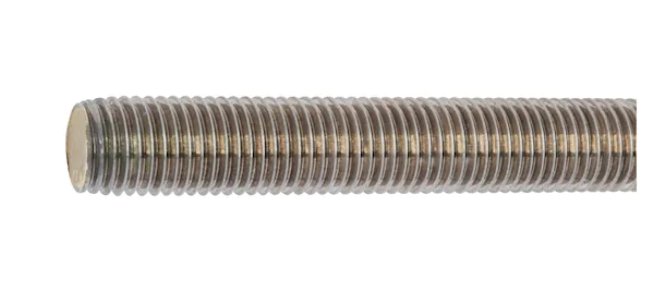 M10x1000 Gewindestange I Edelstahl A2