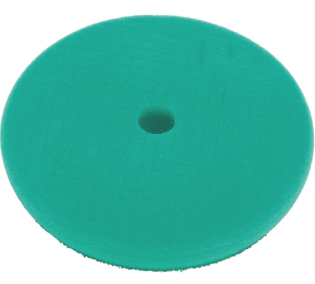 Ø 170 Polierpad Grün I Extra Hart