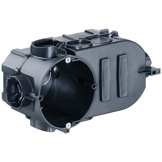 Kaiser 1068-02 Electronic-Dose 60/67 Zweikammerdose