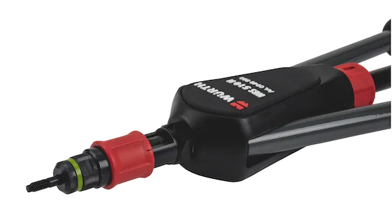 Einnietmuttern-Setzzange HES 510 N von Würth