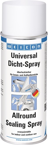 Universal-Dichtspray grau 400 ml Spraydo
