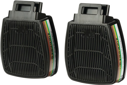 Gas- u.Kombifilter D8094 A1 B1 E1 K1 P3R