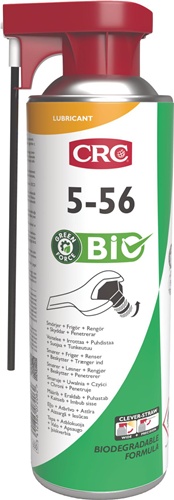 Multifunktionsöl 5-56 BIO 400ml Spraydos