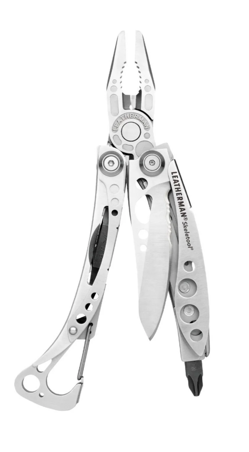Leatherman Skeletool® Multi-Tool